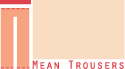meantrousers - home